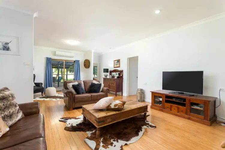 Fourth view of Homely rural property listing, 'Kurramore' 64 Millers Road, Bobin NSW 2429
