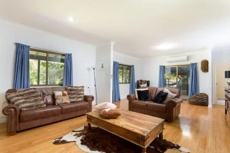 Fifth view of Homely rural property listing, 'Kurramore' 64 Millers Road, Bobin NSW 2429