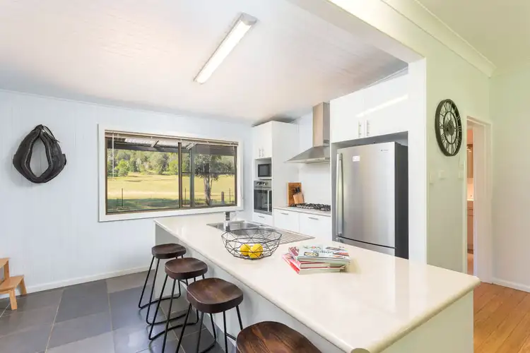 Sixth view of Homely rural property listing, 'Kurramore' 64 Millers Road, Bobin NSW 2429