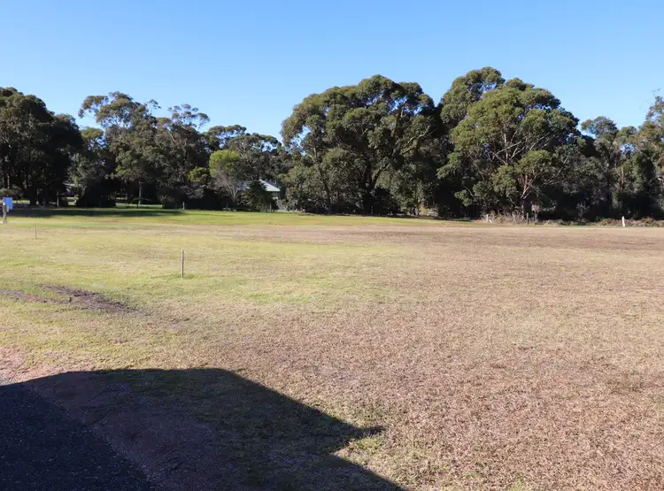 Fifth view of Homely land listing, 33 SALENI DRIVE, Marlo VIC 3888