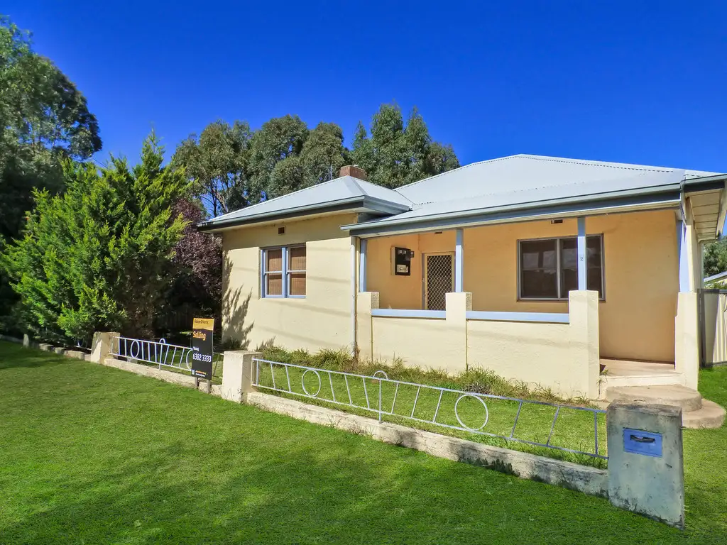 Main view of Homely house listing, 2 Cloete Street, Young NSW 2594
