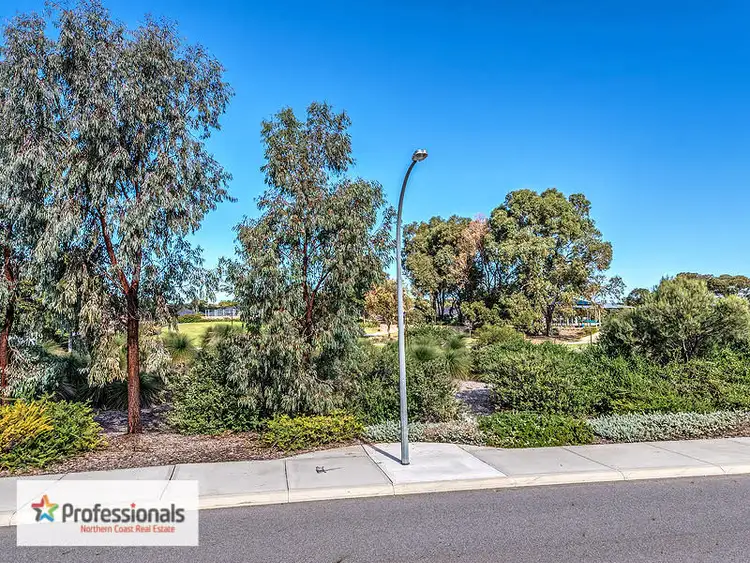 Second view of Homely house listing, 6 Nullarbor Ave, Yanchep WA 6035