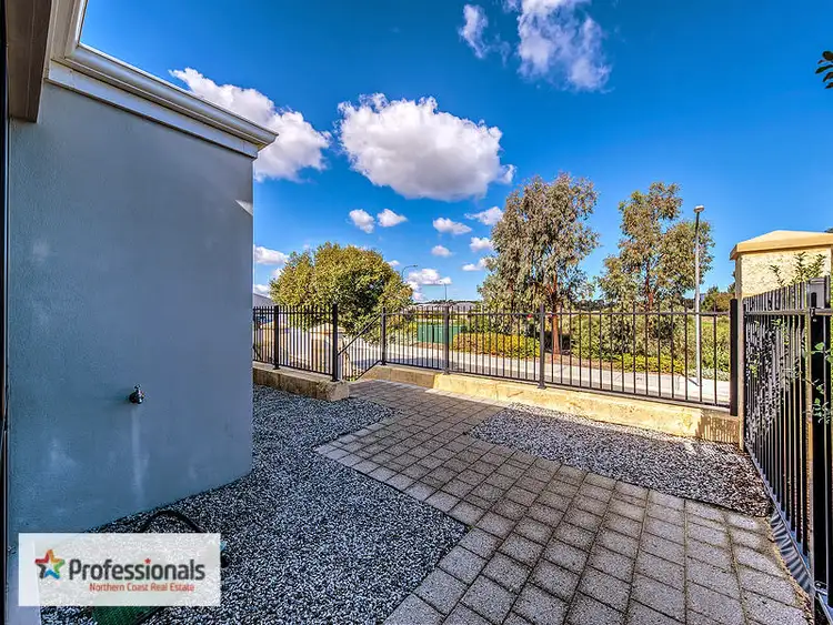 Third view of Homely house listing, 6 Nullarbor Ave, Yanchep WA 6035