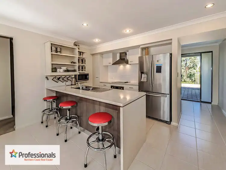 Fifth view of Homely house listing, 6 Nullarbor Ave, Yanchep WA 6035
