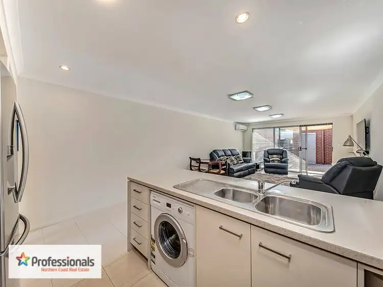 Seventh view of Homely house listing, 6 Nullarbor Ave, Yanchep WA 6035