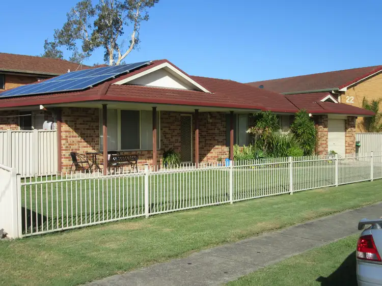 24 Corambara Crescent