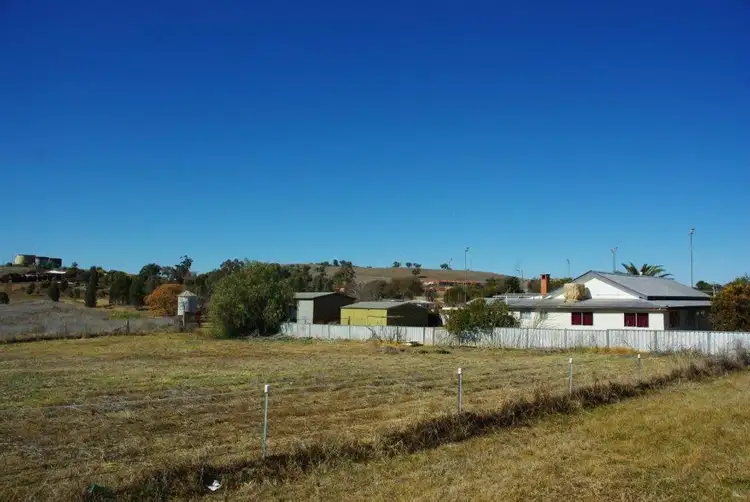 Main view of Homely house listing, 148 Maughan Street, Wellington NSW 2820