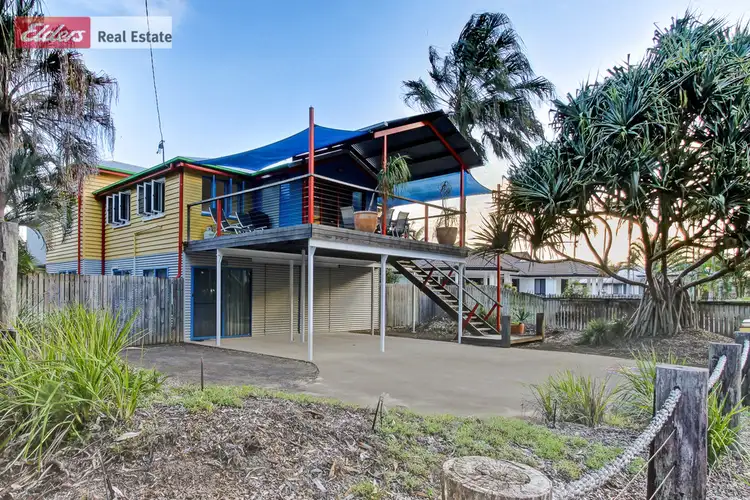 Sixth view of Homely house listing, 524 Esplanade, Urangan QLD 4655