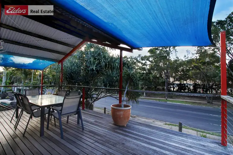 Seventh view of Homely house listing, 524 Esplanade, Urangan QLD 4655