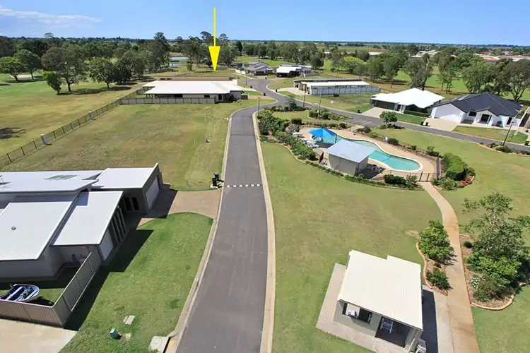 Fifth view of Homely land listing, 15 North Haven Drive, Bundaberg North QLD 4670