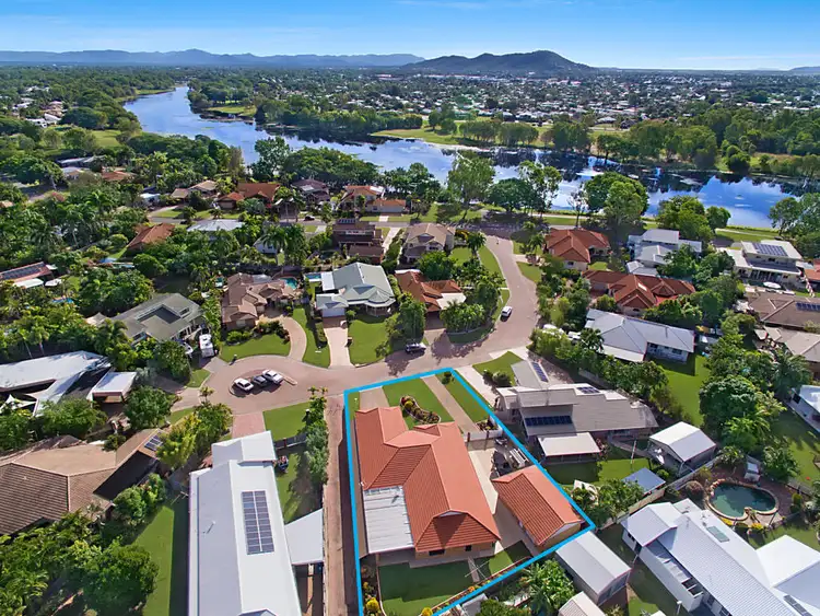 5 Hoya Court, Annandale QLD 4814