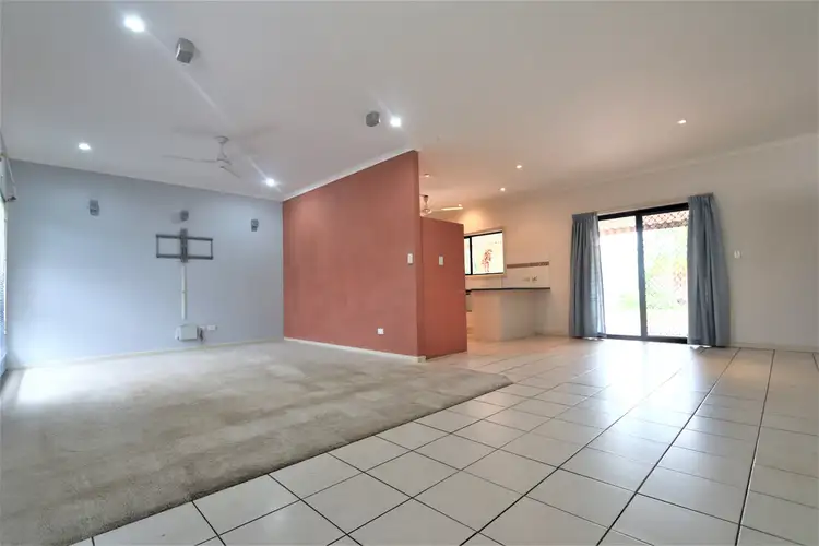 Third view of Homely unit listing, 1/22 Martin Terrace, Katherine NT 850