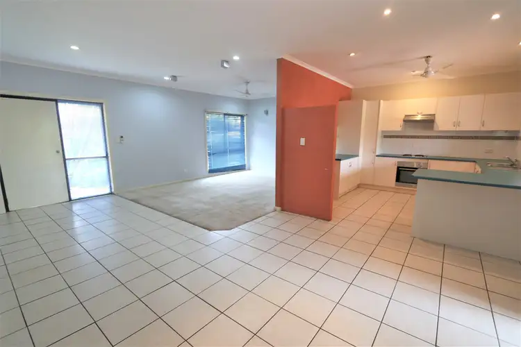 Fifth view of Homely unit listing, 1/22 Martin Terrace, Katherine NT 850