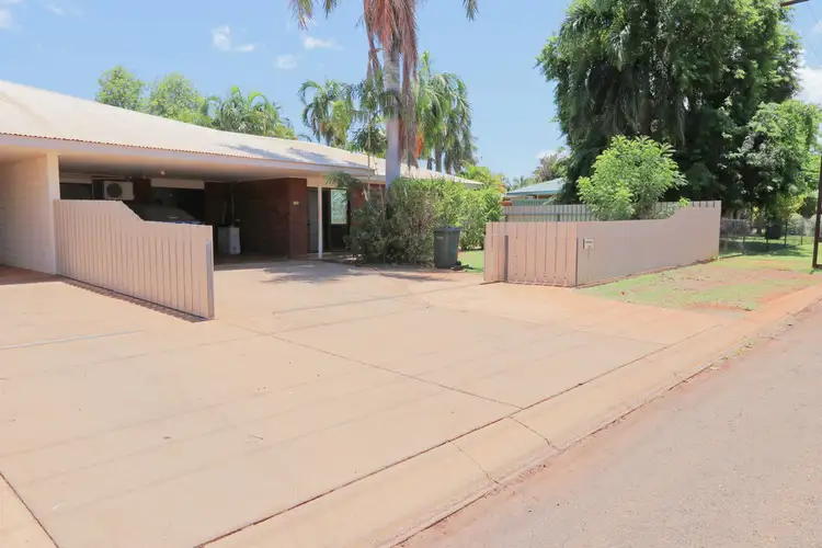 2/22 Martin Tce, Katherine NT 850