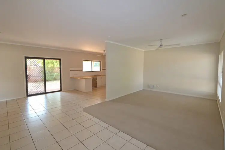 Second view of Homely unit listing, 2/22 Martin Tce, Katherine NT 850