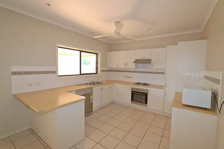 Third view of Homely unit listing, 2/22 Martin Tce, Katherine NT 850