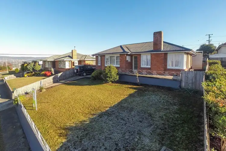 Main view of Homely house listing, 45 Parua Road, Newnham TAS 7248