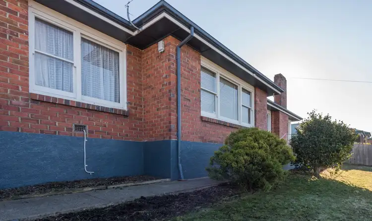 Second view of Homely house listing, 45 Parua Road, Newnham TAS 7248