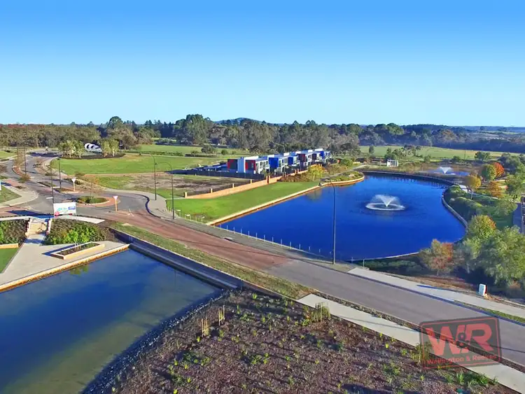 Third view of Homely land listing, Lot 16 Barambah Circuit, Bayonet Head WA 6330