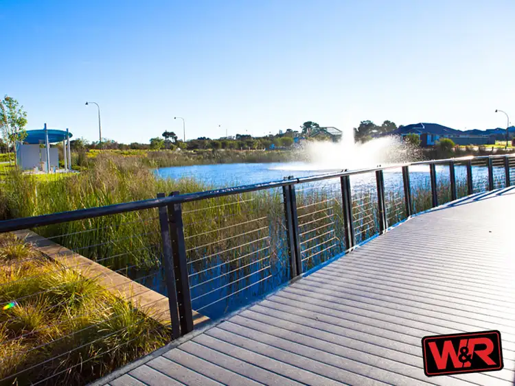 Sixth view of Homely land listing, Lot 16 Barambah Circuit, Bayonet Head WA 6330
