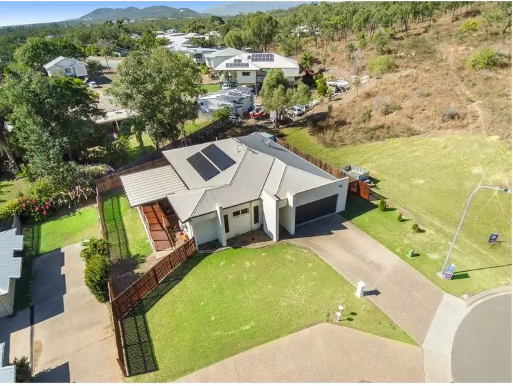 Main view of Homely house listing, 61 Maryland Drive, Deeragun QLD 4818