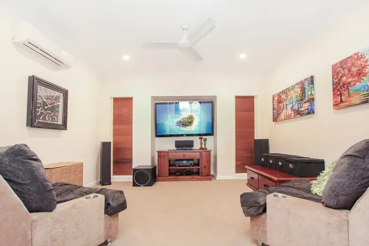 Third view of Homely house listing, 61 Maryland Drive, Deeragun QLD 4818