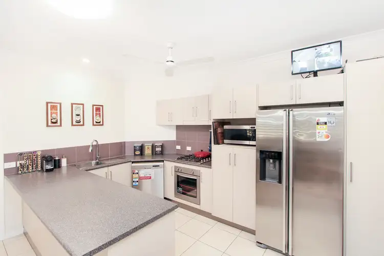 Fourth view of Homely house listing, 61 Maryland Drive, Deeragun QLD 4818