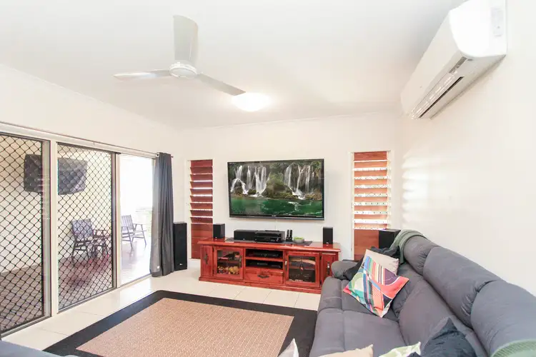Fifth view of Homely house listing, 61 Maryland Drive, Deeragun QLD 4818