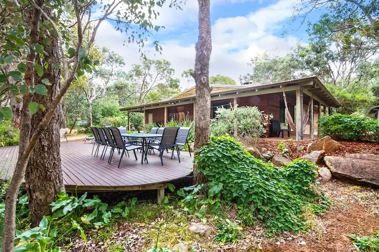 Second view of Homely house listing, 20 Fern Road, Eagle Bay WA 6281