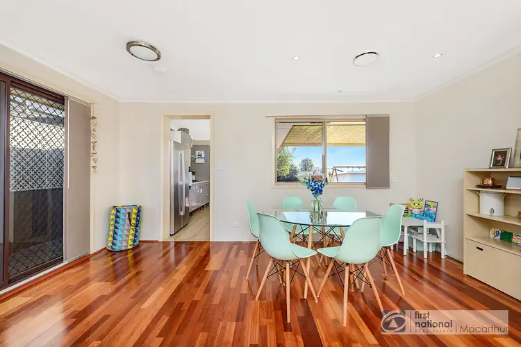 Fifth view of Homely house listing, 38 Fenton Crescent, Minto NSW 2566