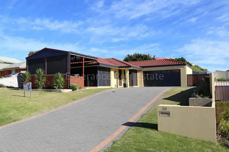 29 Adelaide Street, West Beach WA 6450