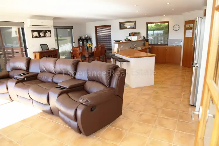 Second view of Homely house listing, 29 Adelaide Street, West Beach WA 6450