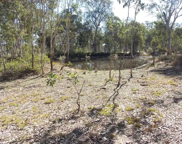 Second view of Homely land listing, 3547 Kingaroy Cooyar Road, Nanango QLD 4615