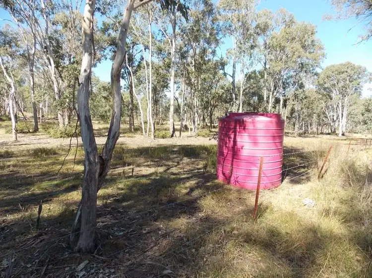 Third view of Homely land listing, 3547 Kingaroy Cooyar Road, Nanango QLD 4615