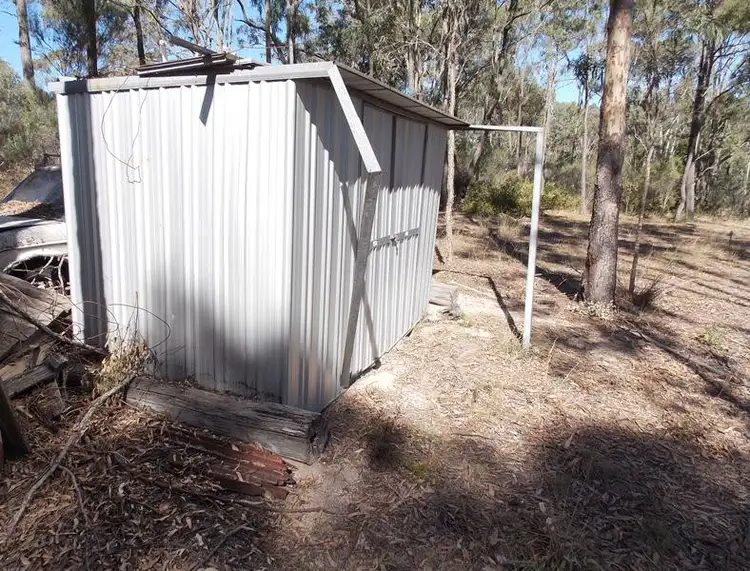Sixth view of Homely land listing, 3547 Kingaroy Cooyar Road, Nanango QLD 4615