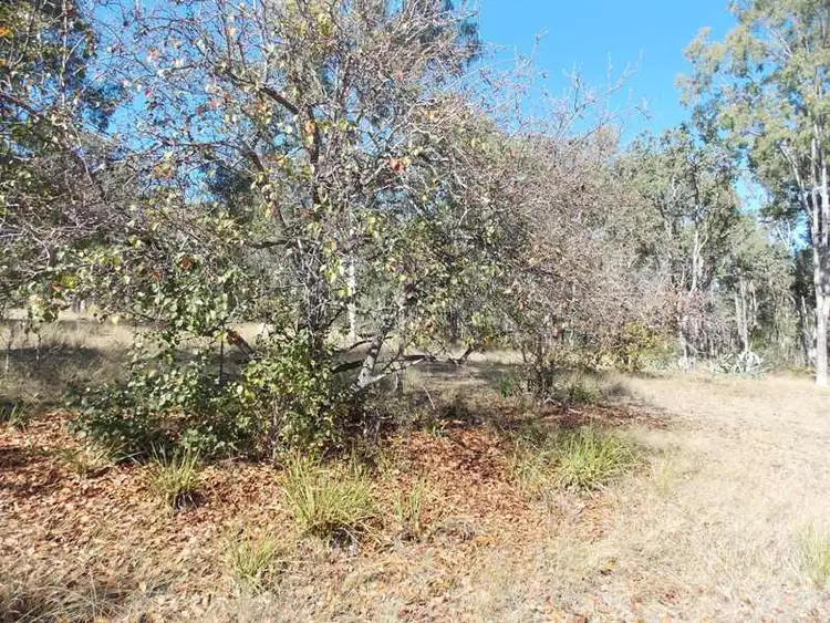 Seventh view of Homely land listing, 3547 Kingaroy Cooyar Road, Nanango QLD 4615