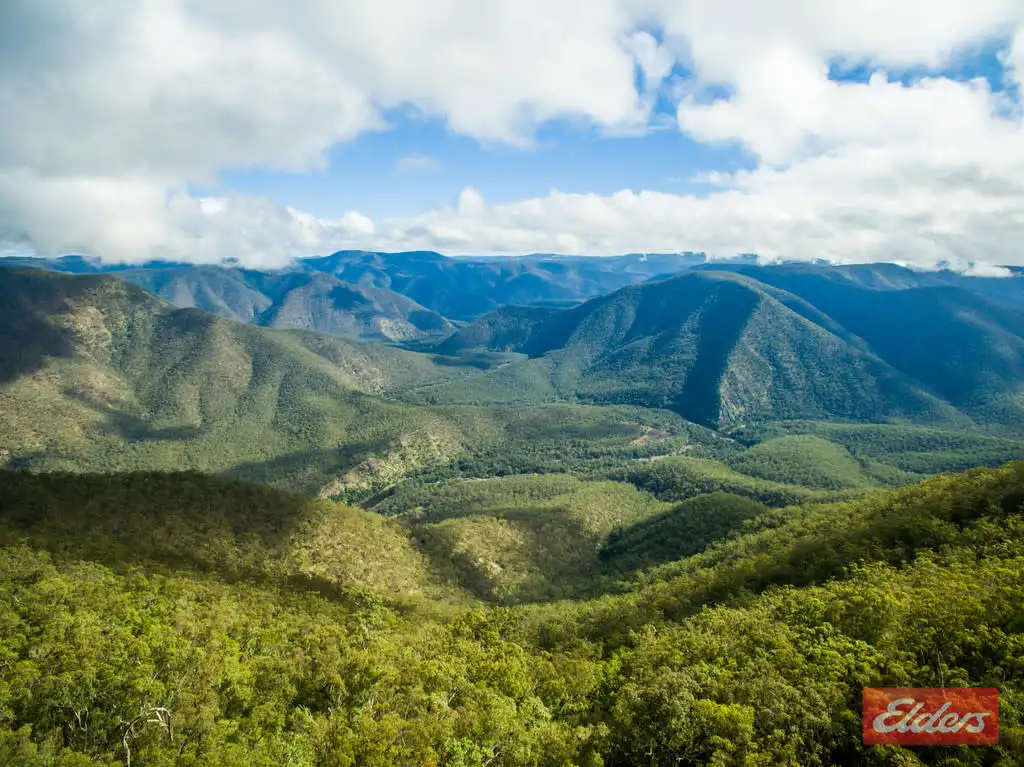 Main view of Homely rural property listing, 2540 Raspberry Road, Armidale NSW 2350