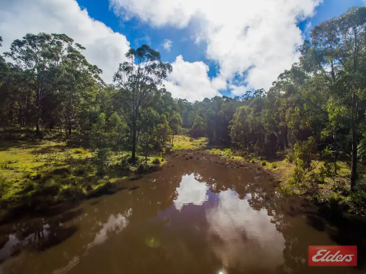 Second view of Homely rural property listing, 2540 Raspberry Road, Armidale NSW 2350