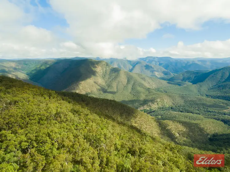 Third view of Homely rural property listing, 2540 Raspberry Road, Armidale NSW 2350