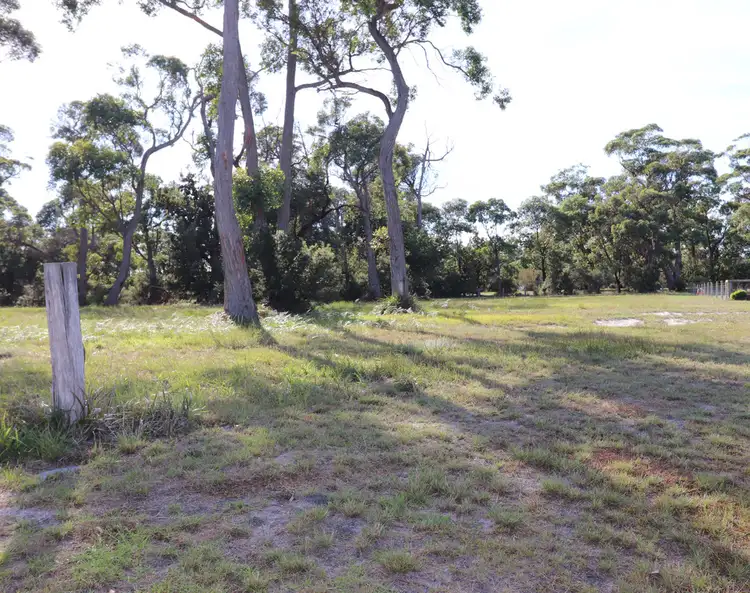 Second view of Homely land listing, 20 CONRAN COURT, Marlo VIC 3888