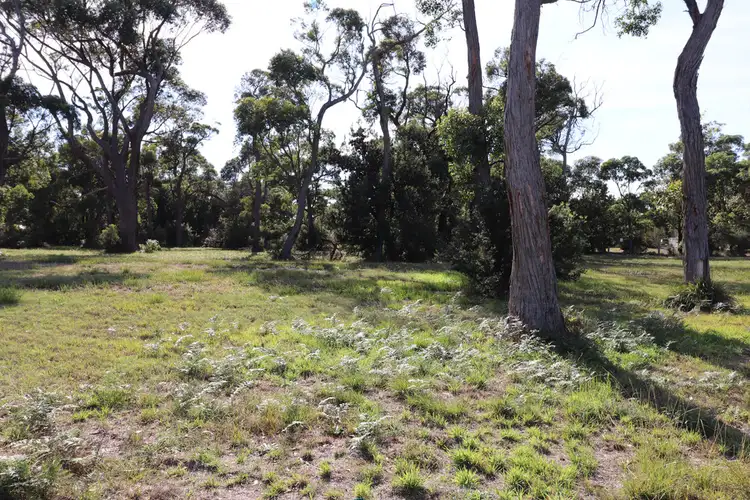 Fourth view of Homely land listing, 20 CONRAN COURT, Marlo VIC 3888