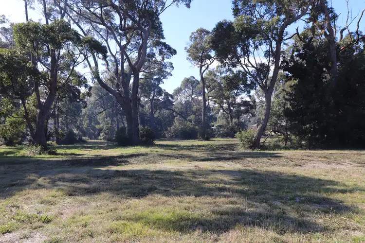 Fifth view of Homely land listing, 20 CONRAN COURT, Marlo VIC 3888