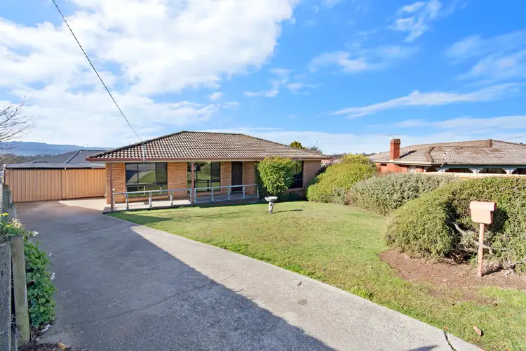 Second view of Homely house listing, 4 Lola Court, Prospect TAS 7250