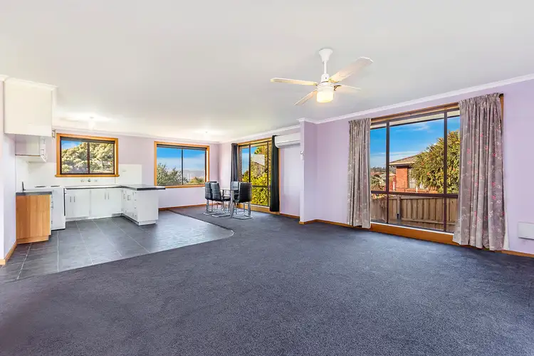 Third view of Homely house listing, 4 Lola Court, Prospect TAS 7250