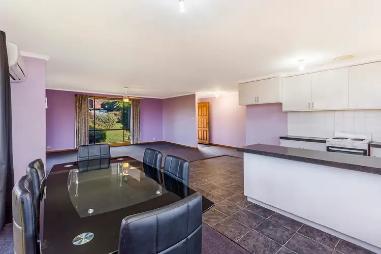 Fifth view of Homely house listing, 4 Lola Court, Prospect TAS 7250