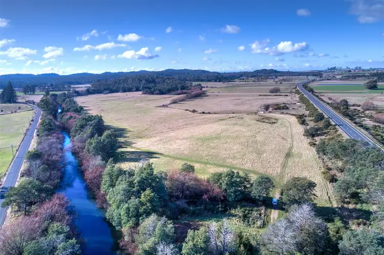 Third view of Homely rural property listing, 44 Grigg Street, Deloraine TAS 7304