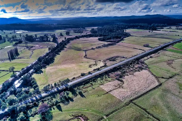 Fifth view of Homely rural property listing, 44 Grigg Street, Deloraine TAS 7304