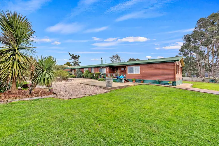 Sixth view of Homely rural property listing, 44 Grigg Street, Deloraine TAS 7304