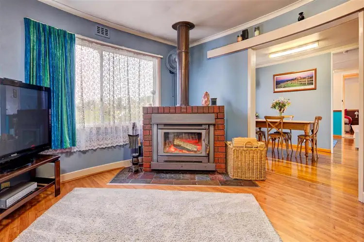 Seventh view of Homely rural property listing, 44 Grigg Street, Deloraine TAS 7304