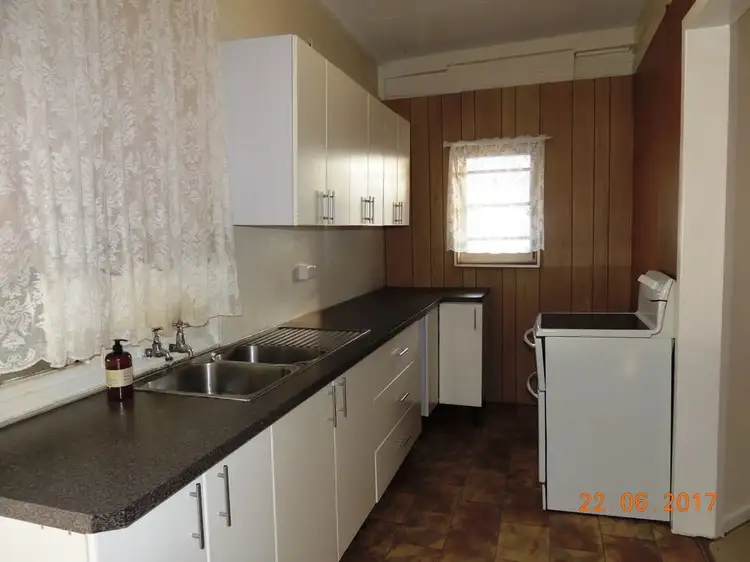 Second view of Homely house listing, 60 Edwards St, Coonabarabran NSW 2357